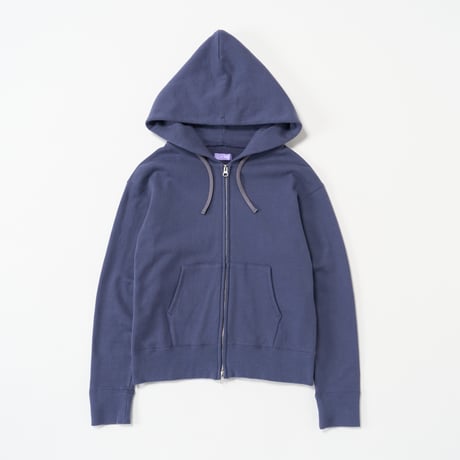 COOME (コーメ) / Full Zip Hoodie