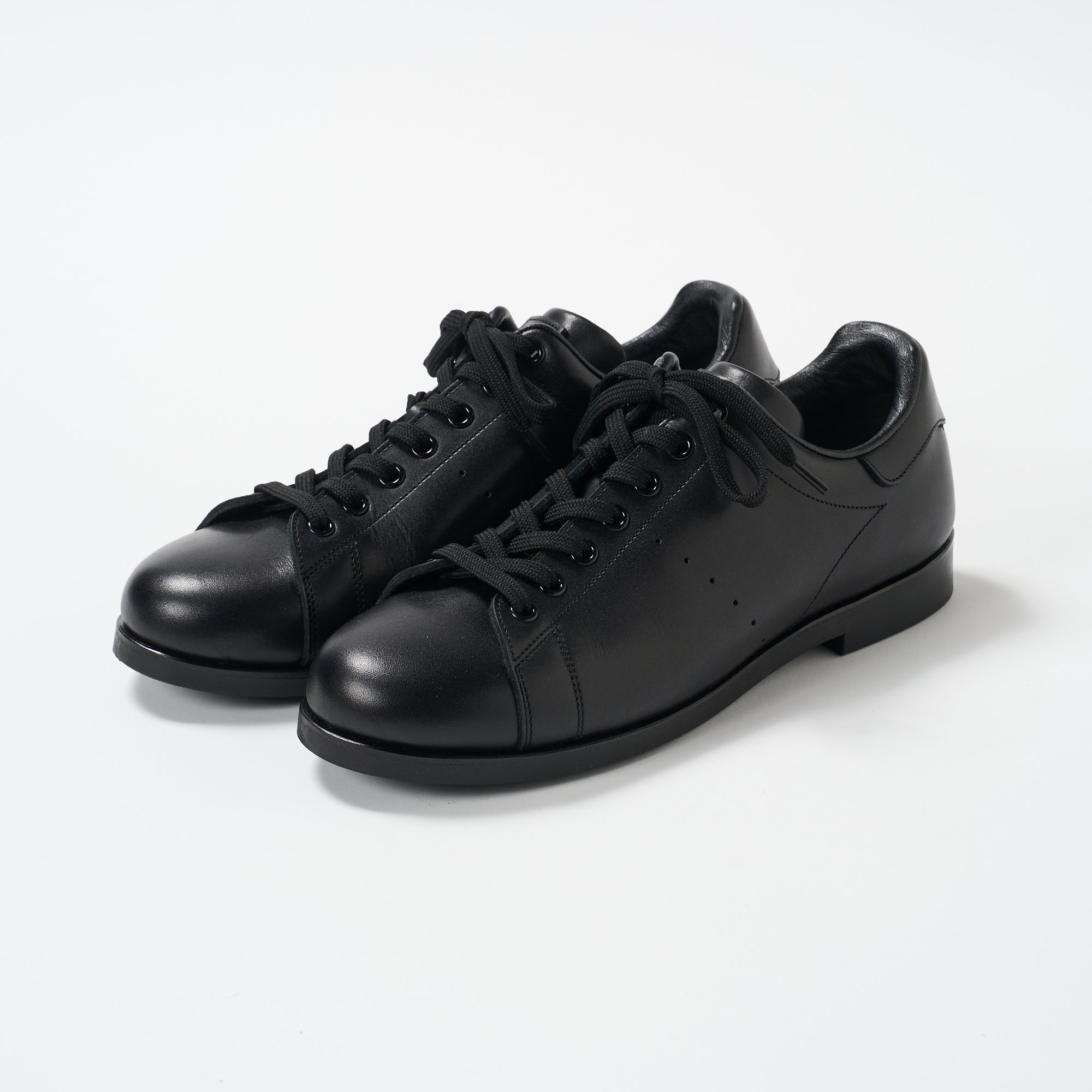 FOOT THE COACHER フットザコーチャー　オイルド　ノーカラーコート original
