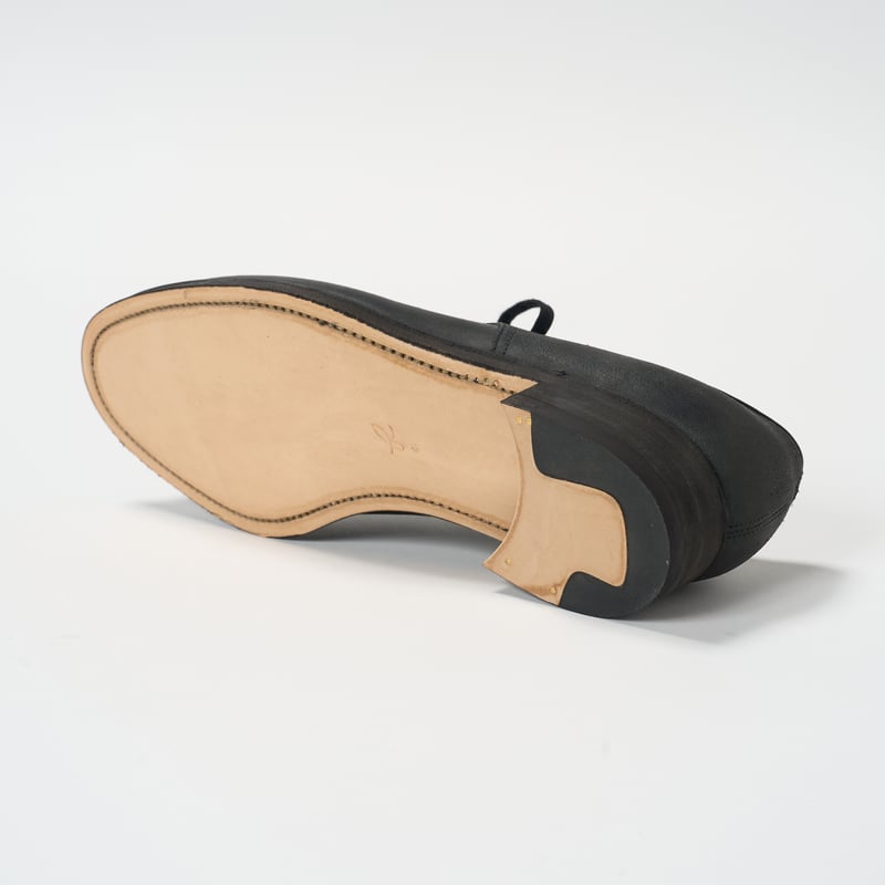 靴 forme goodyear welted forme (フォルメ) / Low Shoes (goodyear welted) | HI