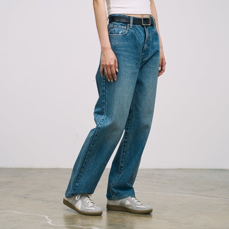 COOME(コーメ)/ 90’S Denim
