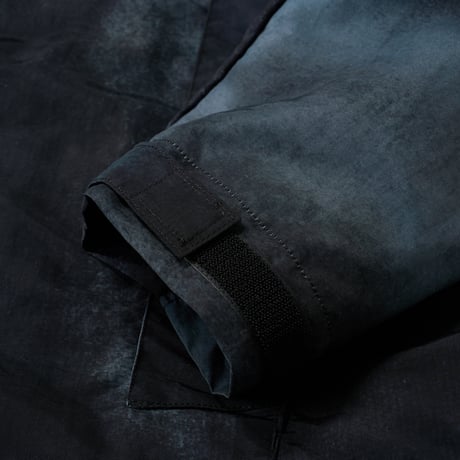S.F.C (エスエフシー) / OG Tiedye Nylon Pull Over Jacket