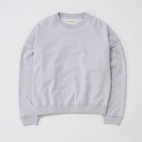 MARKAWARE (マーカウェア) / Huge Sweat Short