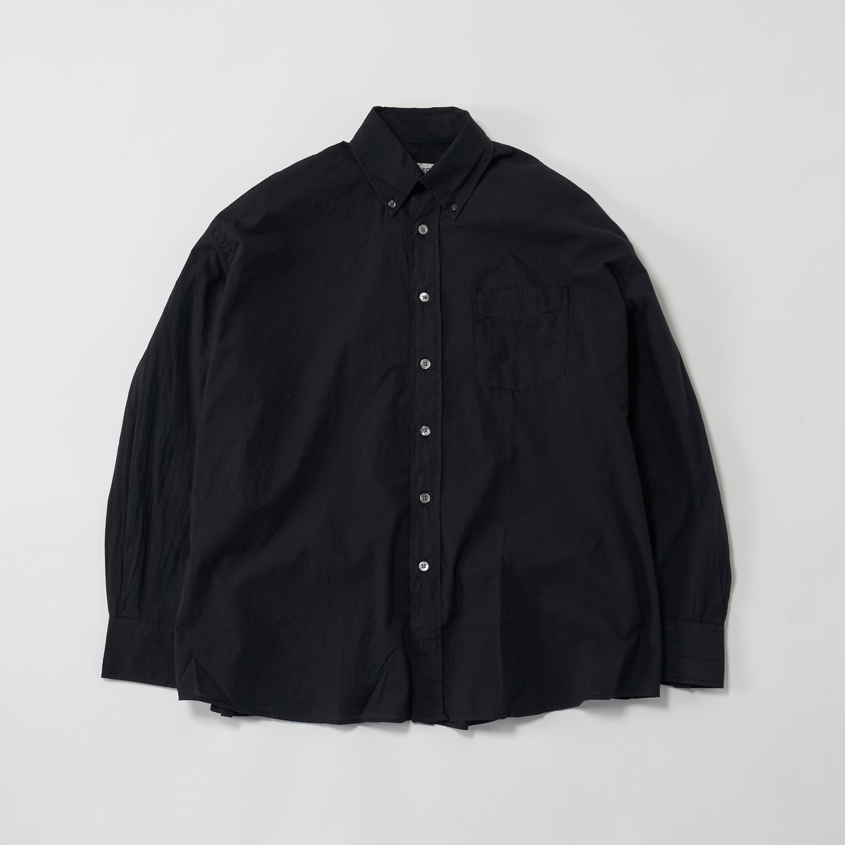 OUR LEGACY アワーレガシーBORROWED SHIRT シャツ 46 OUR LEGACY アワーレガシー 24AW Borrowed Shirt Big Daddy