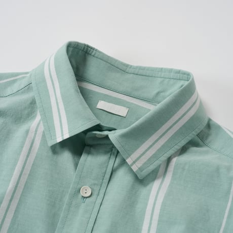SEEALL (シーオール) / Extraover Shirts