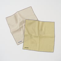 loomer (ルーマー) / Embroidary Linen Cloth (Small)