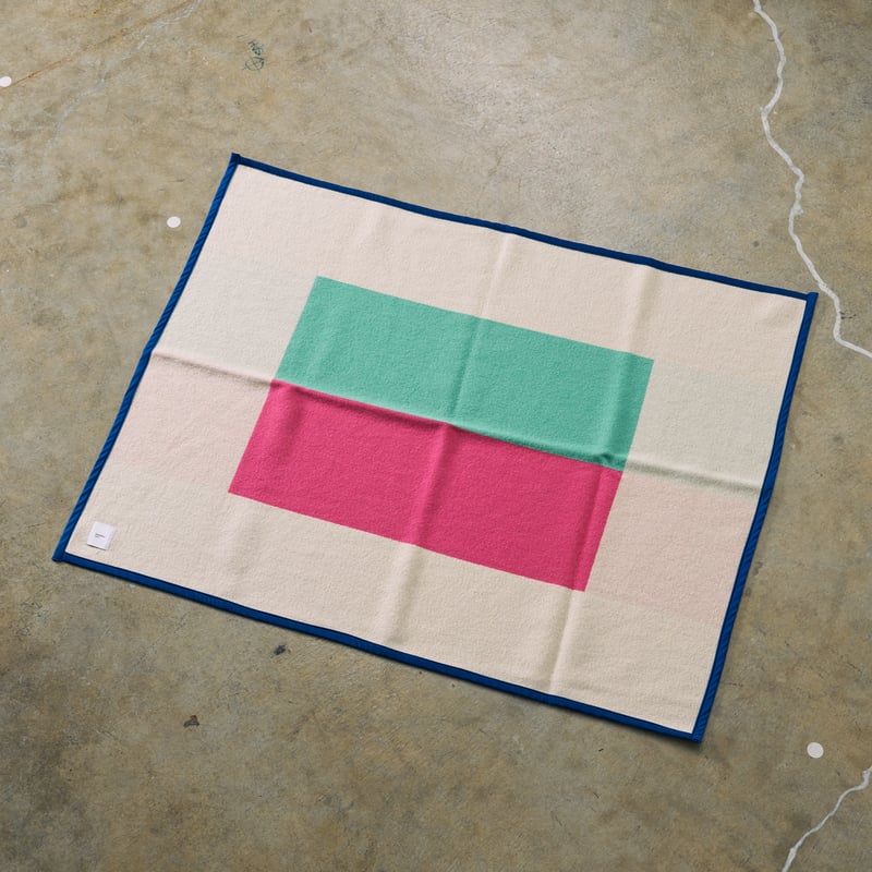 loomer (ルーマー)/Weaving Art Rug(Small) | HIBIYA C loomer (ルーマー)/Weaving Art Rug(Small) | HIBIYA C