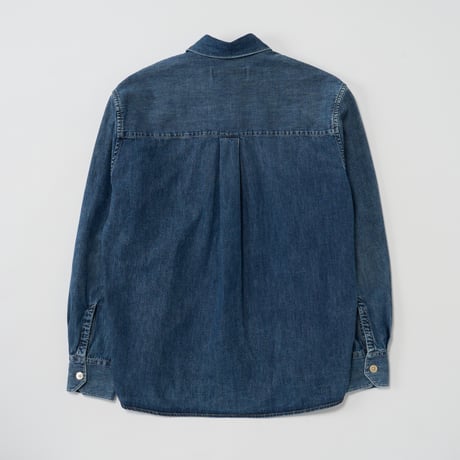 OUR LEGACY (アワレガシー) / Above Shirt