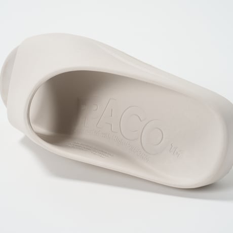 PPACO(パコ)/LUX-2 (AIR STUDDED SOLE)