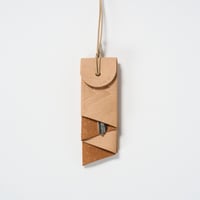 irose(イロセ) / Aurora Key Holder