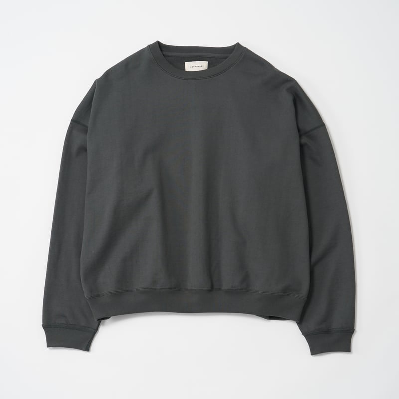 MARKAWARE (マーカウエア) / Huge Sweat Short | HIBIYA