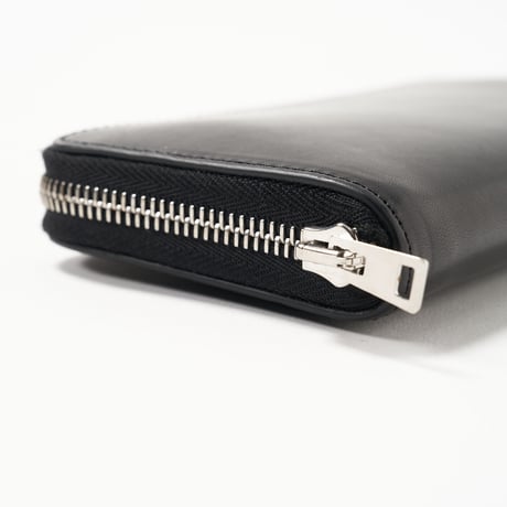 Aeta (アエタ) / Round Wallet : L