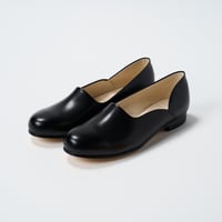 foot the coacher (フットザコーチャー) / Opera Pumps