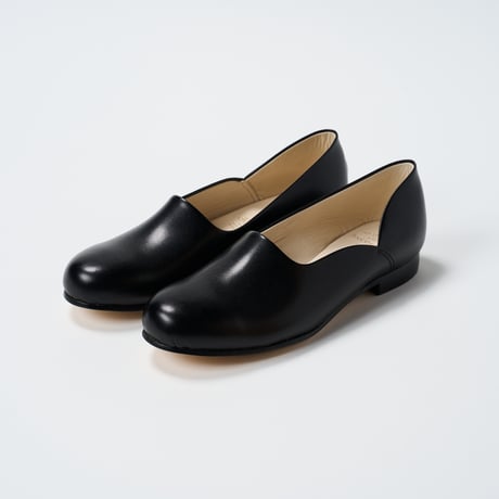 foot the coacher (フットザコーチャー) / Opera Pumps