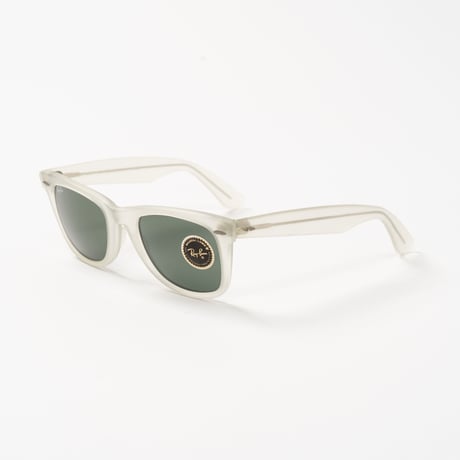 1980's B＆L RAY-BAN WAYFARER1（ボシュロム レイバン）