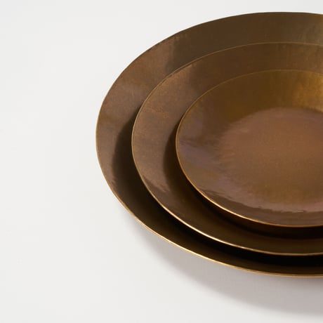 Lue (ルー) / 8.3inch Flatware