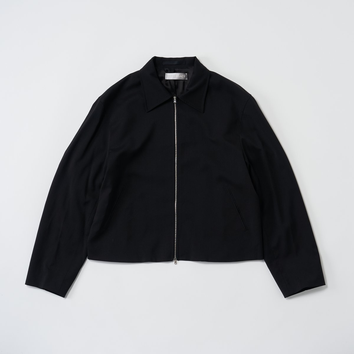 our legacy 名作 mini blazer ミニ ブレザー ジャケット OUR LEGACY - 【残り一点】Mini jacket | ACRMTSM ONLINE STORE