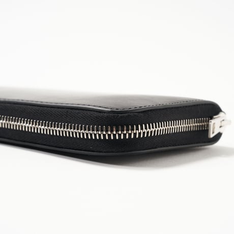 Aeta (アエタ) / Round Wallet : L