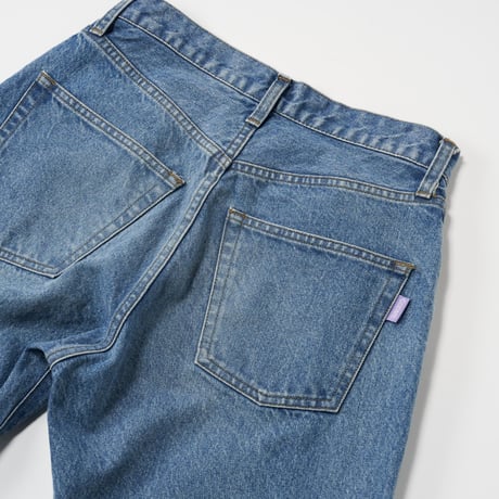 COOME(コーメ)/ 90’S Denim