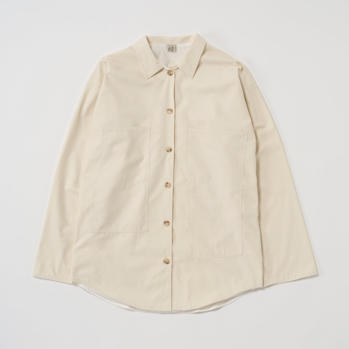 Baserange ベースレンジ ジャケット Baserange/ベースレンジ】CAPAS JACKET JACA-WO-WI24の通販