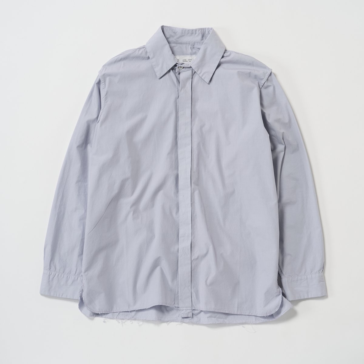 CAMIEL FORTGENS (カミエルフォートヘンス) / Inside-Out Bas