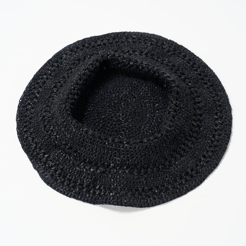 ア*ロ様 SEVEN BY SEVEN BRAIDED LEATHER HAT ア*ロ様 SEVEN BY SEVEN BRAIDED LEATHER HAT - メルカリ