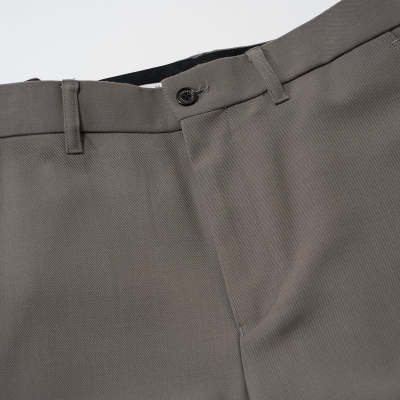 MARKAWARE (マーカウエア) / Wide Carpenter Trousers |
