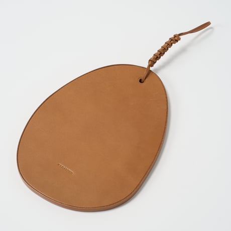 Kamaro`an(カマロアン)/Woven Pebble Mirror 26