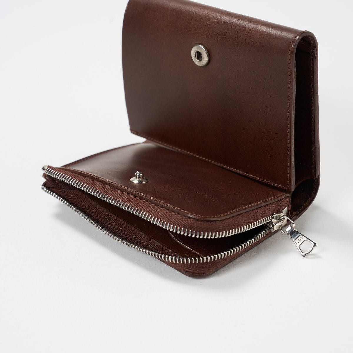 Aeta (アエタ) / Folded Wallet | HIBIYA CENTRAL MARKET
