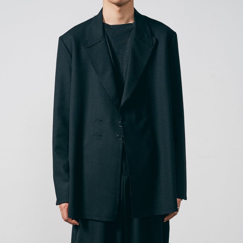 lea boberg (リア ボバーグ) / R.P.L.Blazer | HIBIYA CE