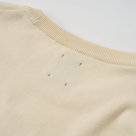BATONER (バトナー) / Amunzen Crew Neck for COC