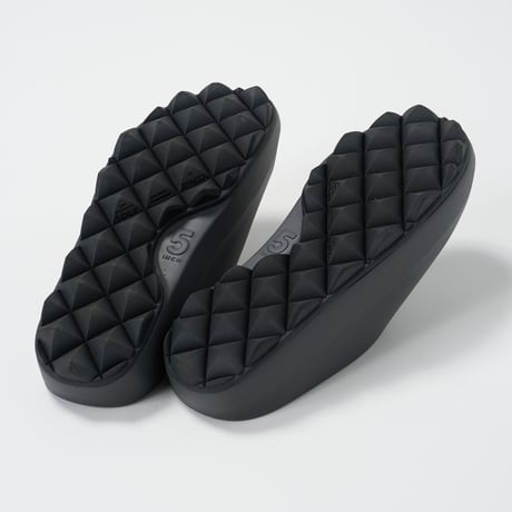 PPACO(パコ)/LUX-2 (AIR STUDDED SOLE)