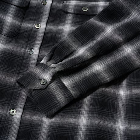 OUR LEGACY (アワレガシー) / Moss Shirt