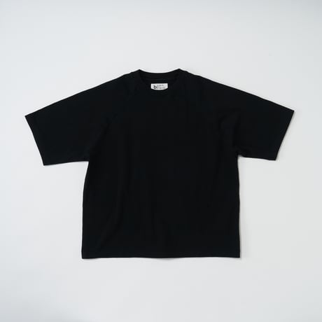 blurhms ROOTSTOCK (ブラームスルーツストック) / Classic Raglan-sleeve Tee for COC