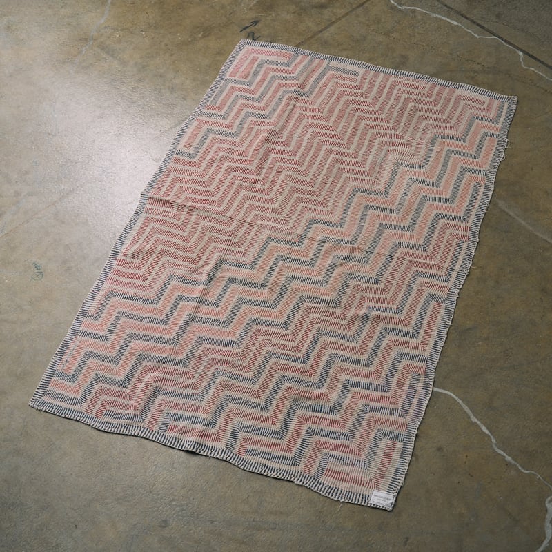 ラグ・カーペット LIGHTYEARS VINTAGE QUILT ラグ・カーペット LIGHTYEARS VINTAGE QUILT VINTAGE QUILT