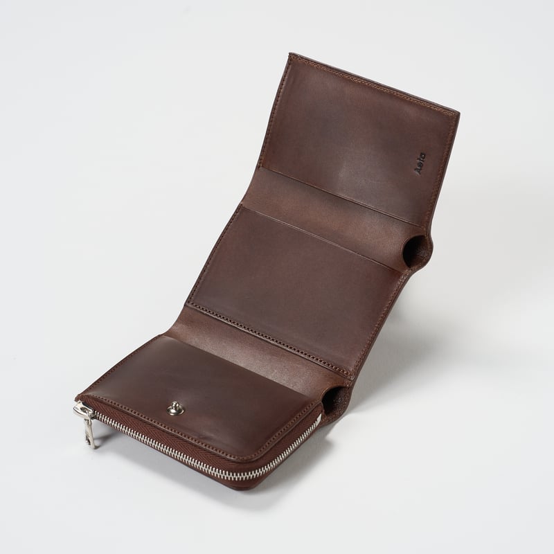 Aeta (アエタ) / Folded Wallet | HIBIYA CENTRAL MARKET