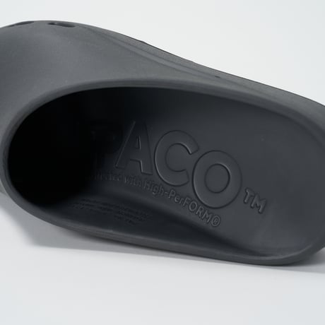 PPACO(パコ)/LUX-1 (AIR STUDDED SOLE)
