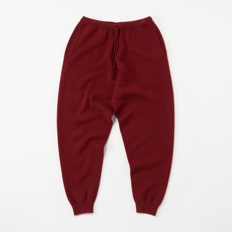 BODHI(ボーディ) / Signature Heavyweight Pants