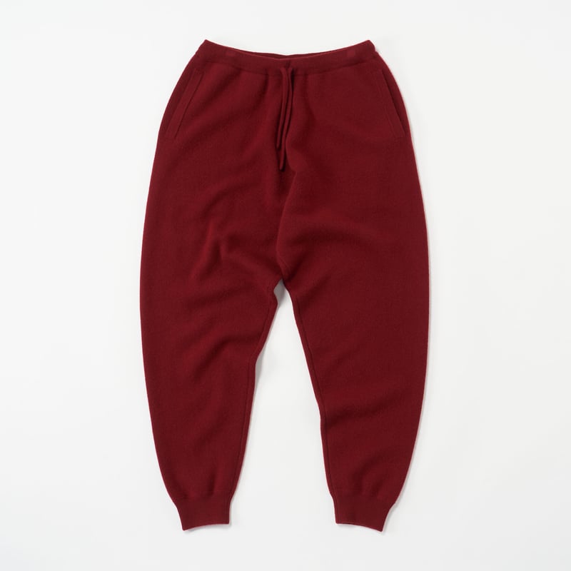 BODHI(ボーディ) / Signature Heavyweight Pants | HIB