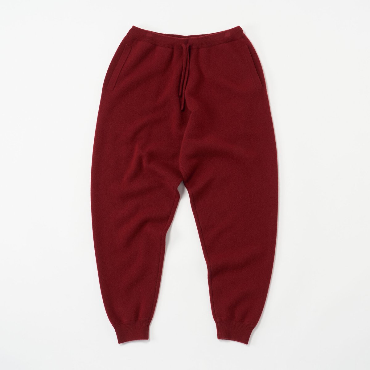 シ*ン様 【超希少】BODHI HEAVYWEIGHT CREW Bordeau BODHI(ボーディ) / Signature Heavyweight Pants | HIB