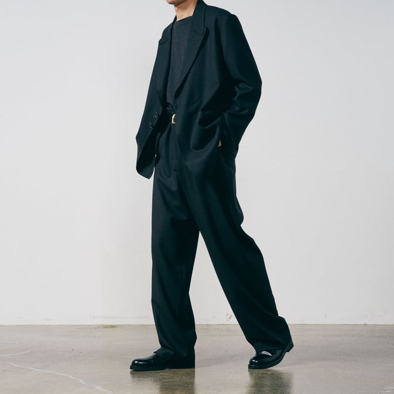 lea boberg (リア ボバーグ) / R.P.L.Blazer | HIBIYA CE