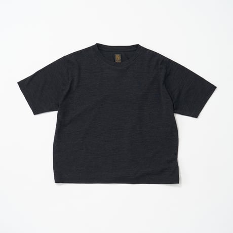 BATONER (バトナー) / Summer Wool OverSized T-Shirt for COC