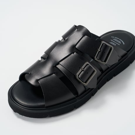 BEAUTIFUL SHOES (ビューティフルシューズ) / Gurkha Sandals