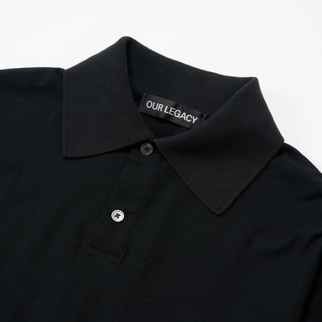 OUR LEGACY (アワレガシー) / Rugby Long Sleeve