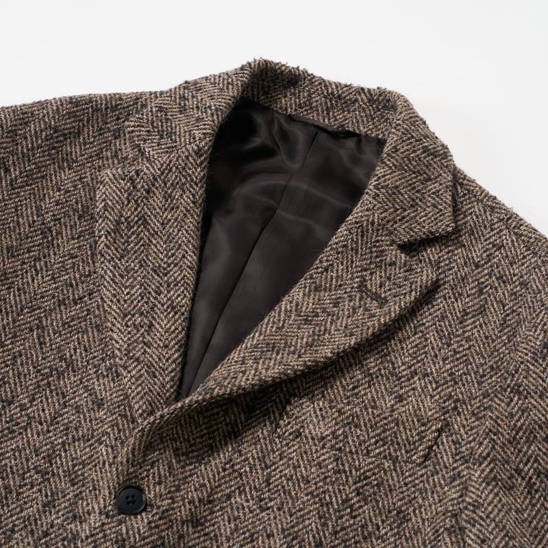 専用出品キャプテンサンシャインExtendedSeason JacketBK38 Hunter Coat | KAPTAIN SUNSHINE(キャプテンサンシャイン) / アウター