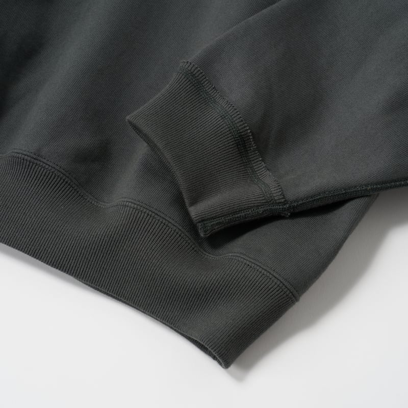 MARKAWARE (マーカウエア) / Huge Sweat Short | HIBIYA