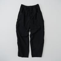GABRIELA COLL GARMENTS (ガブリエラ コール ガーメンツ) / Summer Wool Draped Trousers