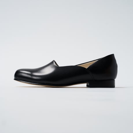 foot the coacher (フットザコーチャー) / Opera Pumps