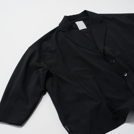 S.F.C (エスエフシー) / Tailored Shirt jacket