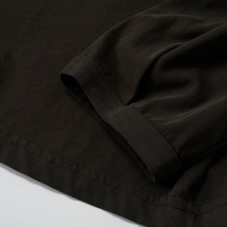 LADY WHITE CO. (レディホワイトカンパニー) / Binded Dry Lite L/S