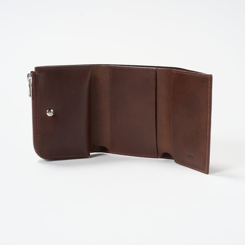 Aeta (アエタ) / Folded Wallet | HIBIYA CENTRAL MARKET